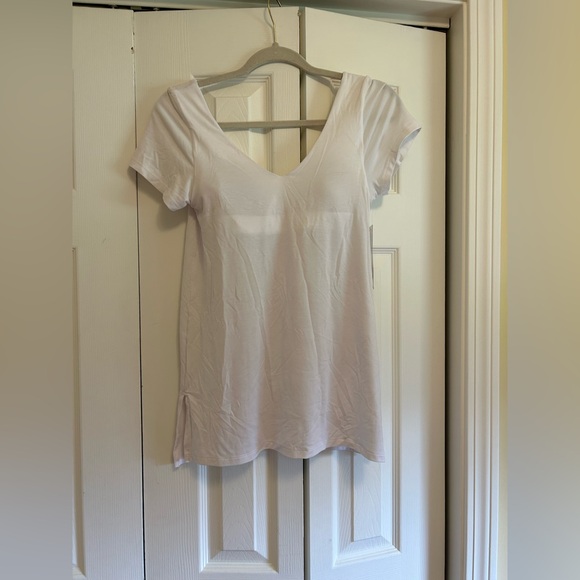 Athleta Essence Support Top - Picture 1 of 7